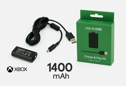 Batterie 1400 mah câble - batterie,