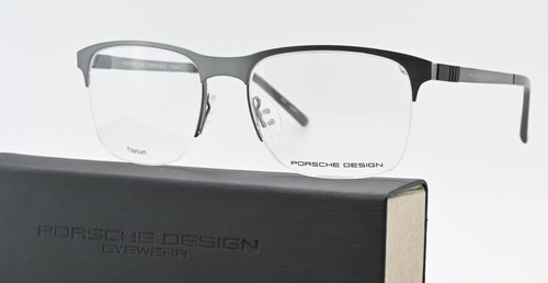 Lunettes porsche design p8322 - design,