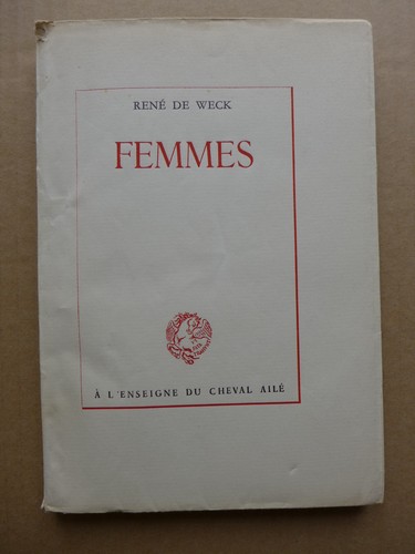 René weck femmes - de,