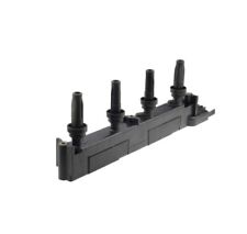 Ignition Coil For Peugeot 206 CC 307 206 SW 406 407 Citroën C4 C5 Jumpy Fiat Ulysse