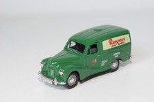 A41 1:43 VANGUARDS AUSTIN A40