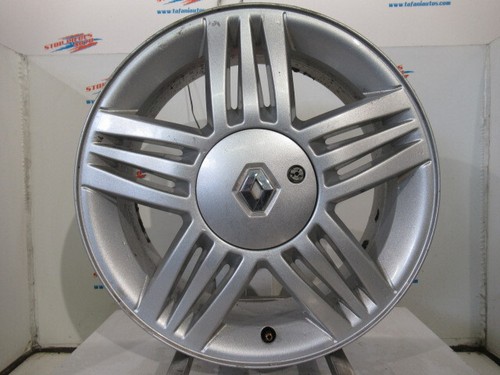 Jante aluminium renault - jante,