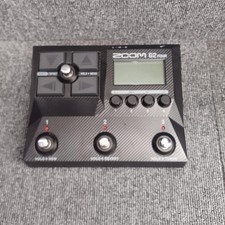 Processeur ZOOM G2 Four