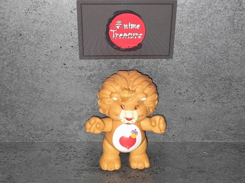 Figurine bisounours care bears - figurine,