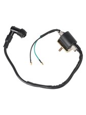 Allumage Dirt Bike Durabilité