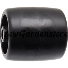 Rouet Antiscalpe Plat De