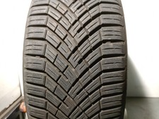 21555R1798W PNEU / ALLSEASONCONTAT 2 / CONTINENTAL / 5733236 POUR TOYOTA AVENSIS