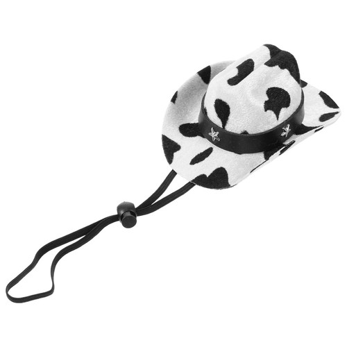 Chapeau chiot festival - de,
