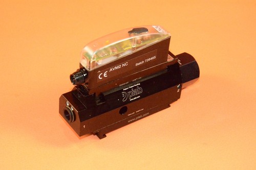 Piab avm2 control unit - nc,