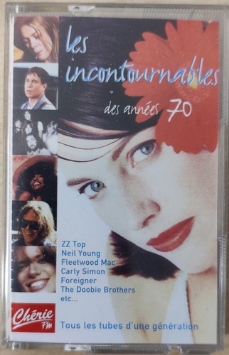 Various les incontournables - various,