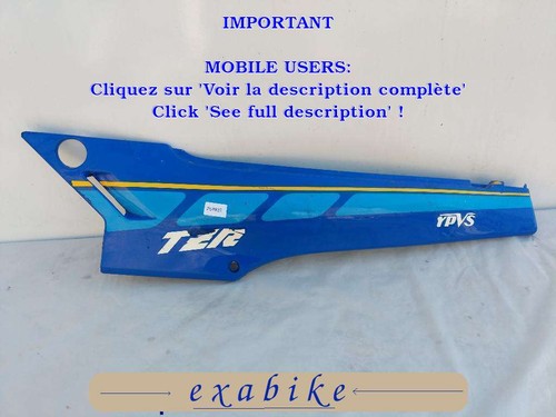 Flanc arriere gauche pour - arriere,