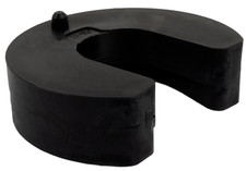 Limiteur De Course Pour Piston Hydraulique De 45 Mm D'Épaisseur 33 Mm Aratro