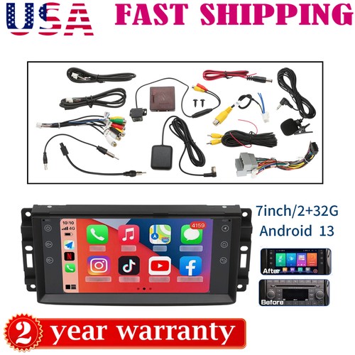 For 2009 2012 dodge - 2009-2012,