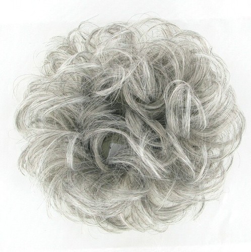 Postiche chouchou chignon - postiche,