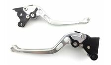 Leviers Longs Aluminium Frein Embrayage SUZUKI GSX-R 600 GSXR SRAD AD 1997-2000