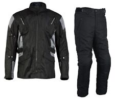 Combinaison de Moto Complet