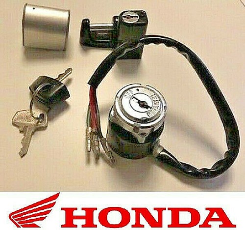 Honda 35010 098 - honda, jeu