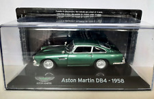 DIE CAST Modèle GT CARS Aston