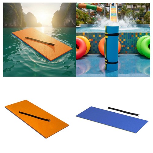 Matelas flottant couches - matelas,
