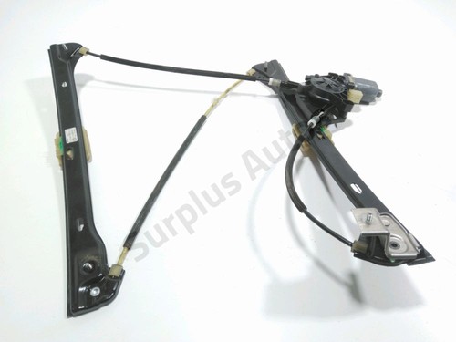 Leve vitre electrique avant - electrique,