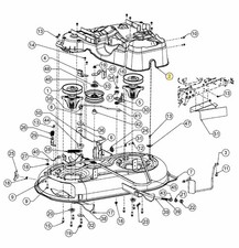 Couverture Plat à Coupe