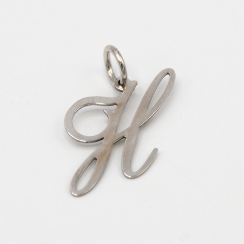 Pendentif initial en - pendentif,