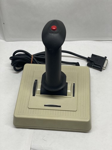 Joystick flightstick - joystick, ch