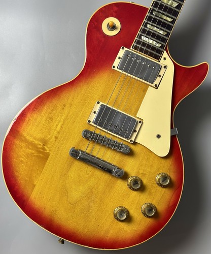 Gibson les paul deluxe - gibson,