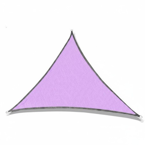 Voile pare soleil imperméable - voile, pare-soleil