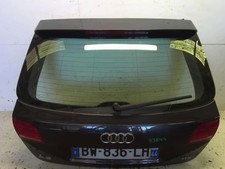 Malle/Hayon arriere AUDI A3 2