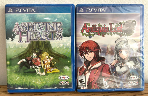 Lot asdivine hearts antiquia - asdivine, +