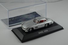MERCEDES 300 SL 1954. IXO. 300SL
