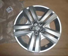 ORIGINAL 1x ENJOLIVEUR DE ROUE