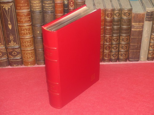 Alphonse daudet lettres de - alphonse,