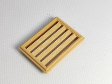 MAJOKIT SOUPIRAIL BEIGE DE FENÊTRE