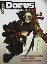 Dofus Mag n°18 - Collectif -