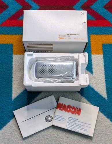 Vintage tamco soundwagon - tamco,