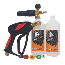 Pack Karcher Easy Lock