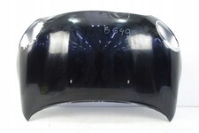 CAPOT MOTEUR MINI COOPER R57