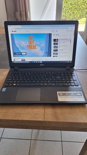 Portable acer n15 - pc,