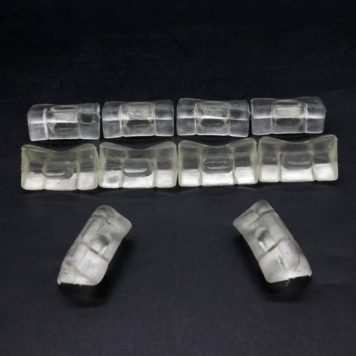 10pcs front slide piece clip - slide,