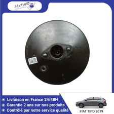 🇫🇷 SERVO-FREIN FIAT TIPO