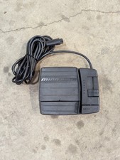 Minn Kota Powerdrive V1 Foot Pedal Tested Works Great Flat Plug 8 Pin