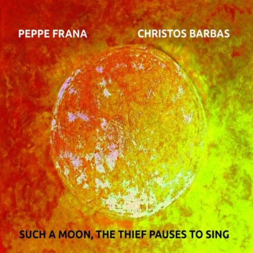 Peppe frana christos - frana/christos, barbas