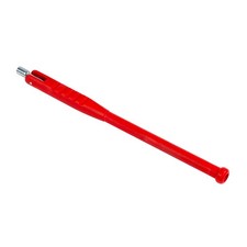 Levier tire valve - démonte obus - Taille 290 mm