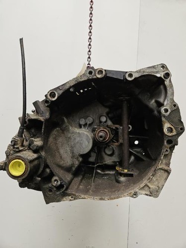 Boite vitesses peugeot 205 - vitesses,