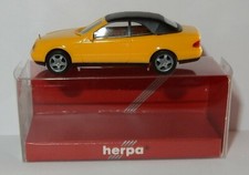 HERPA HO 1/87 MERCEDES CLK