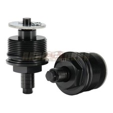 Bouchon Fourche Fork Caps Bolts pour Honda CBF250 2004 2005 2006 Hexagone