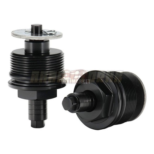 Bouchon fourche fork caps - bouchon,