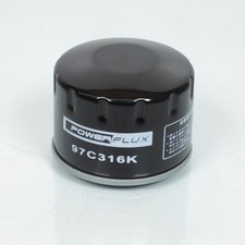 Filtre à huile Powerflux pour